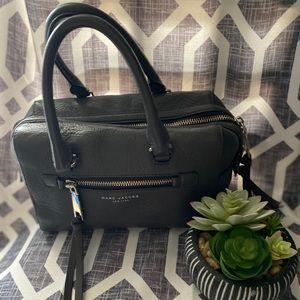 COPY - Authentic Marc Jacobs Bauletto leather bag